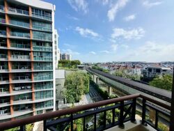 Tropical Spring (D18), Condominium #527640031